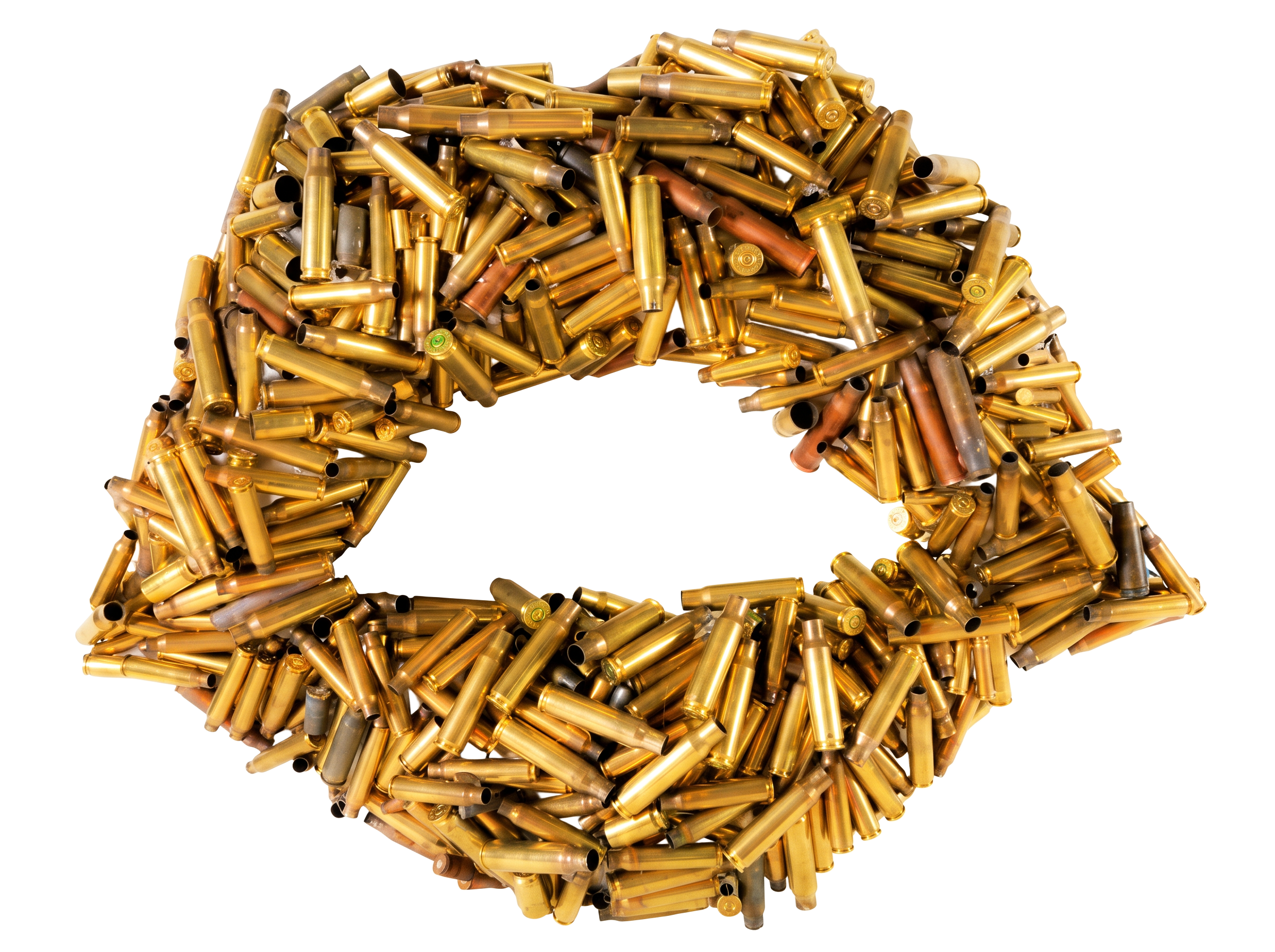 Bite the Bullet